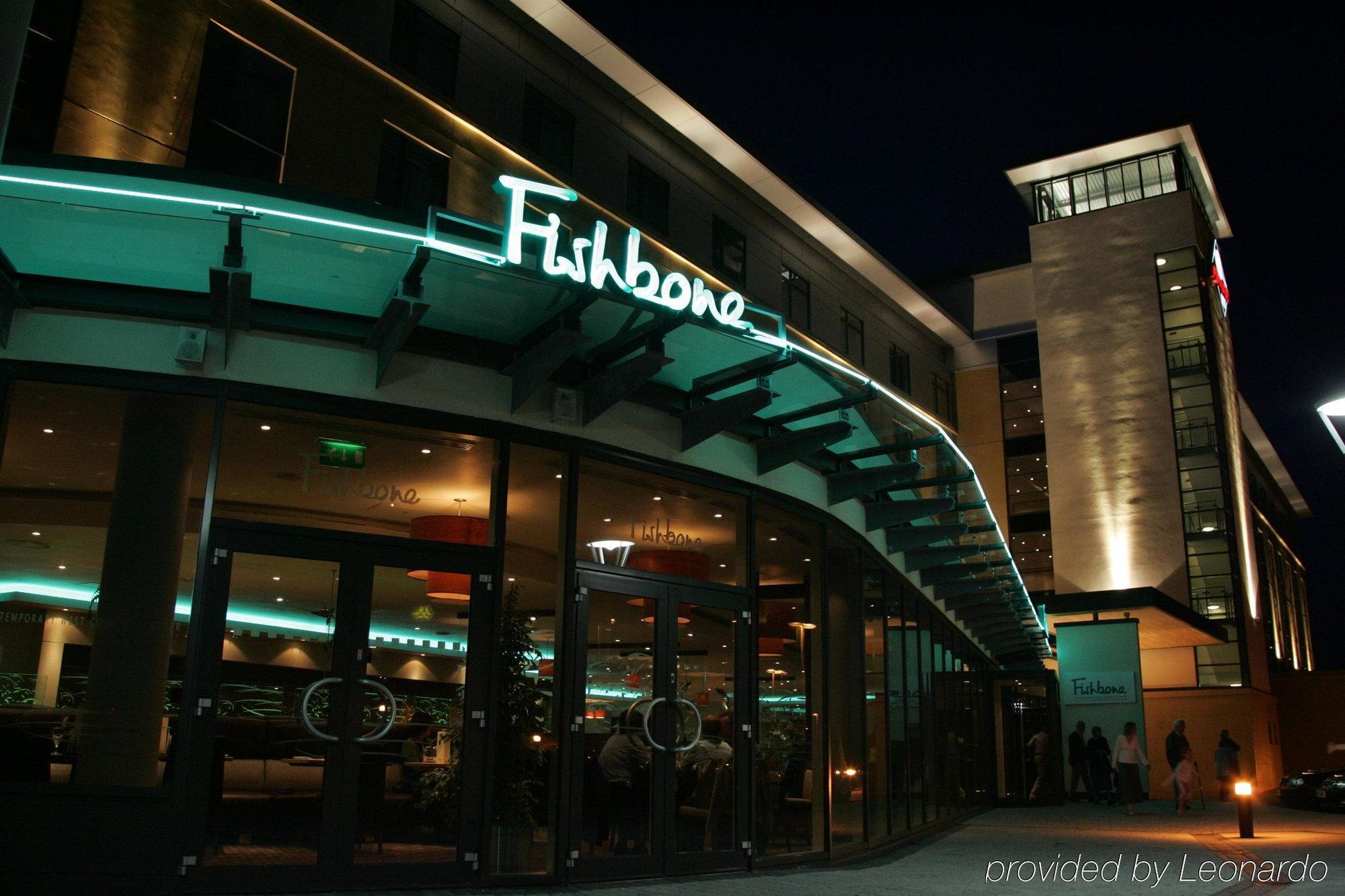 Future Hotel 3*