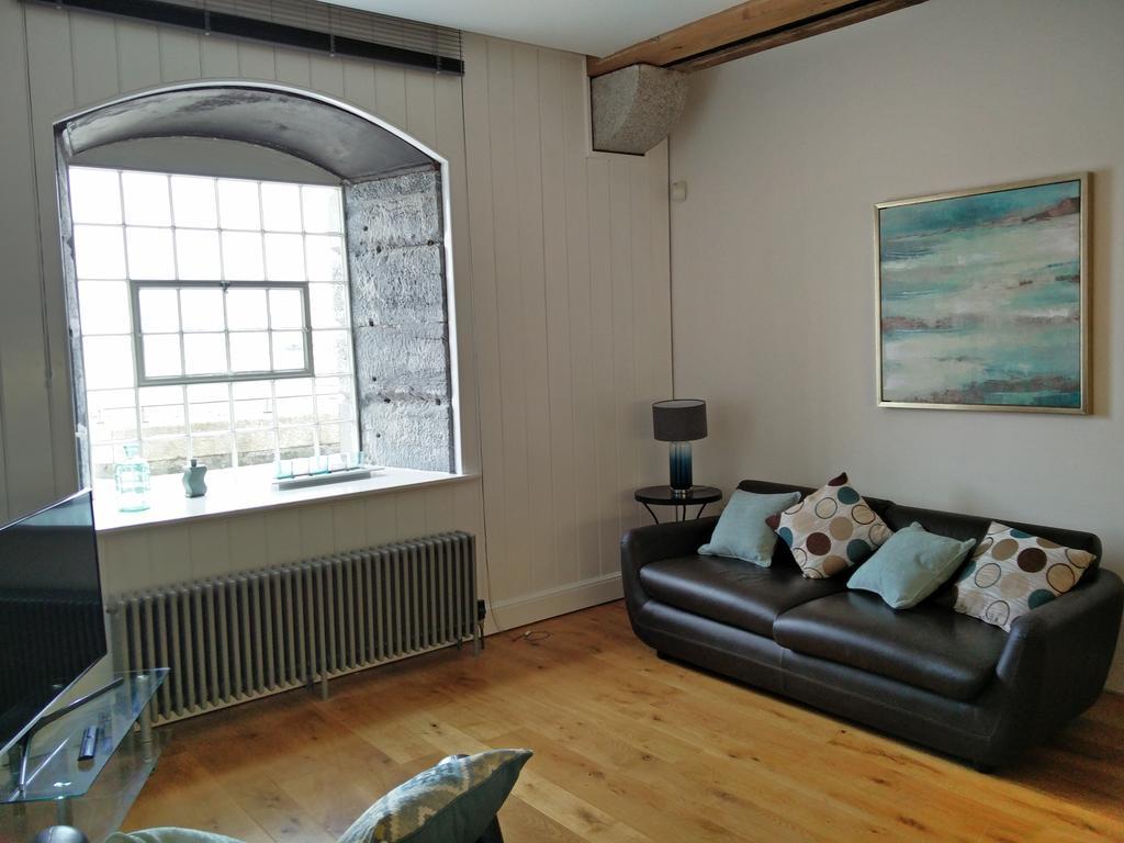 Royal William Yard Clarence Apartment Plymouth