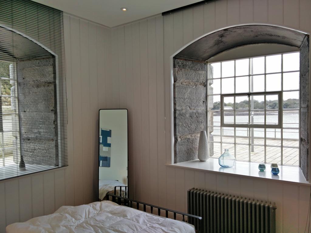 Royal William Yard Clarence Apartment Plymouth