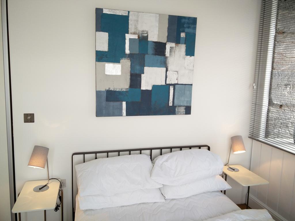 Royal William Yard Clarence Apartment Plymouth