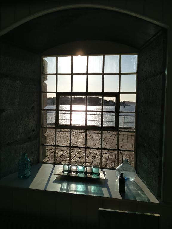 Royal William Yard Clarence *