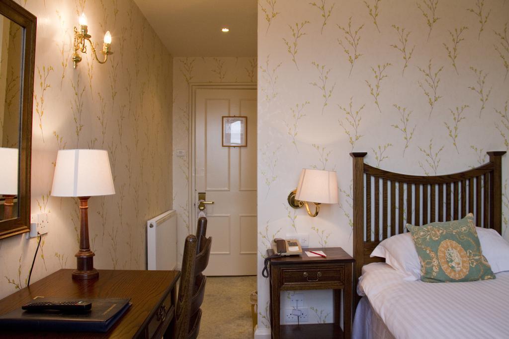 Hotel Duke Of Cornwall Plymouth