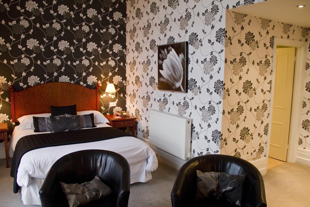 Hotel Duke Of Cornwall