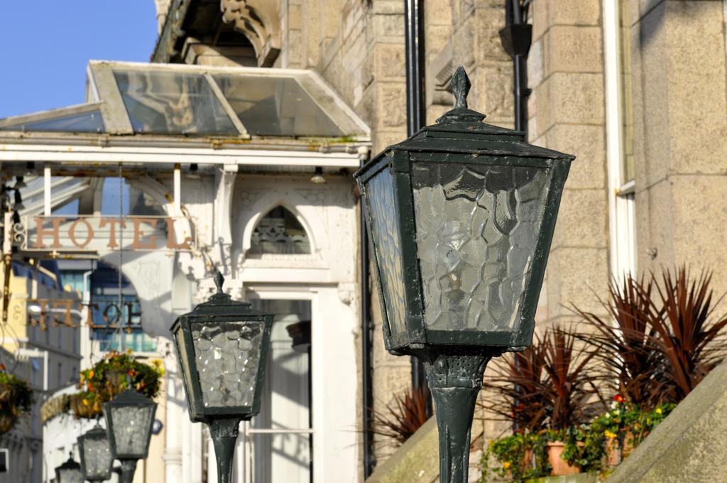 Duke Of Cornwall Hotel 3*