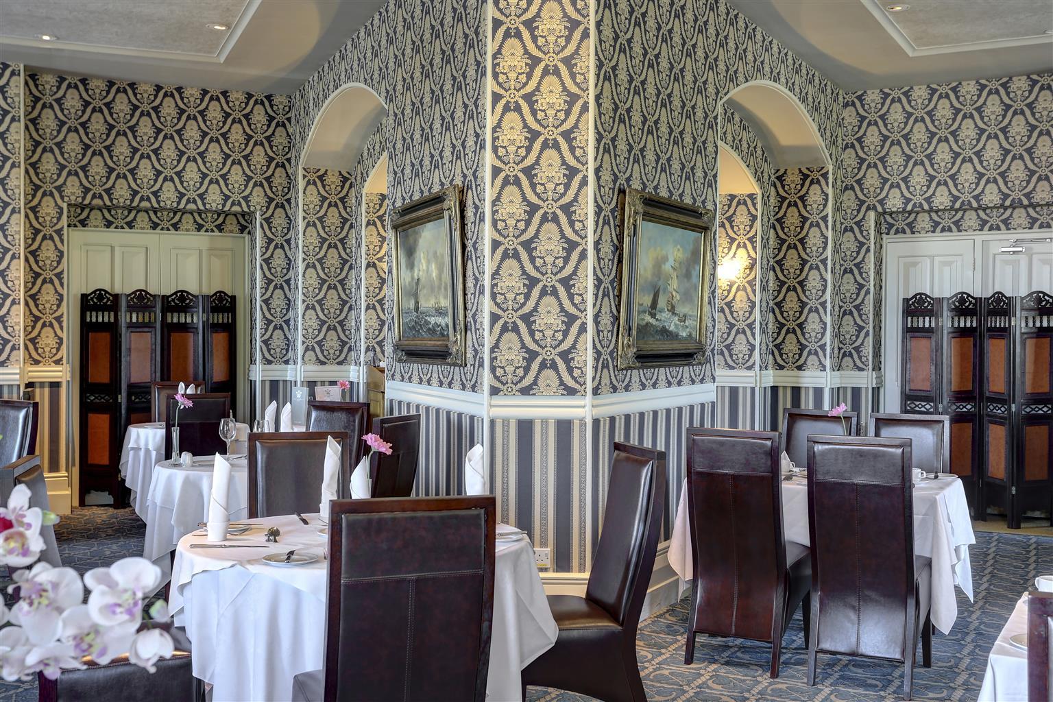 Hotel Duke Of Cornwall
