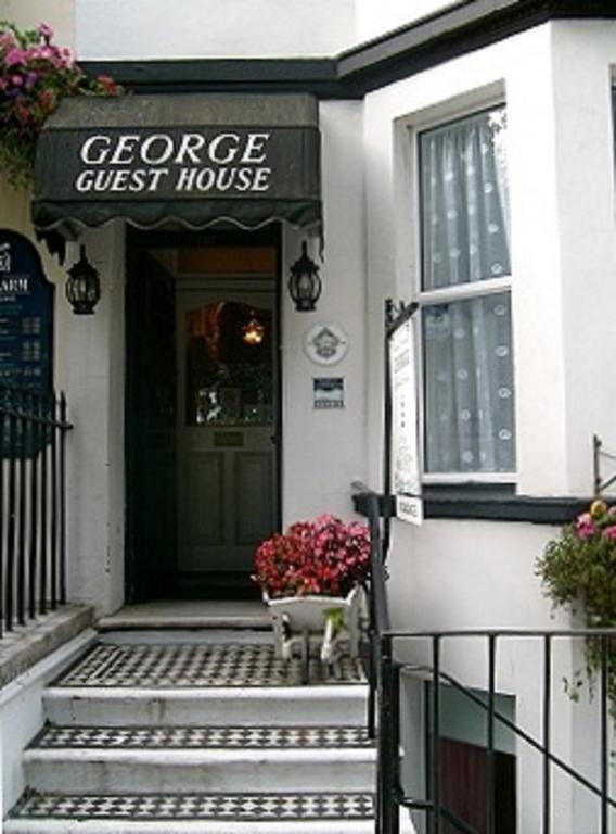 The George Plymouth