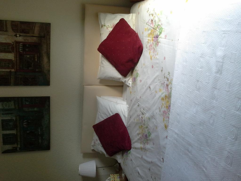 Guest house Casa Mia