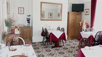 Caledonia Guest house Plymouth