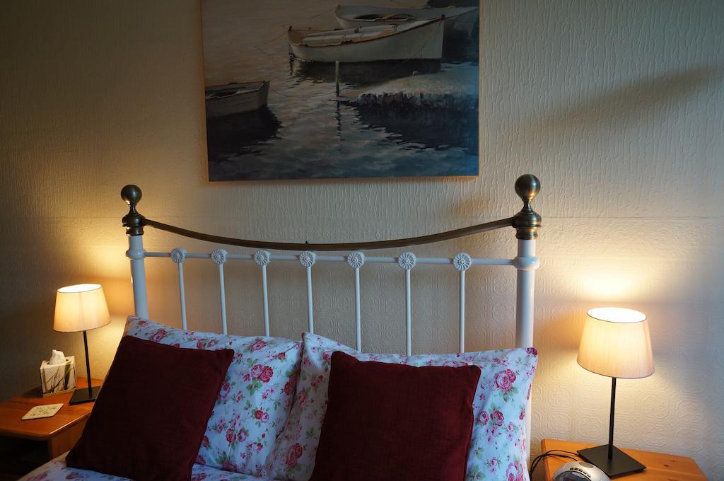Guest house Casa Mia