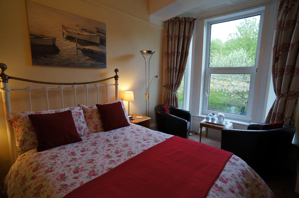Guest house Casa Mia