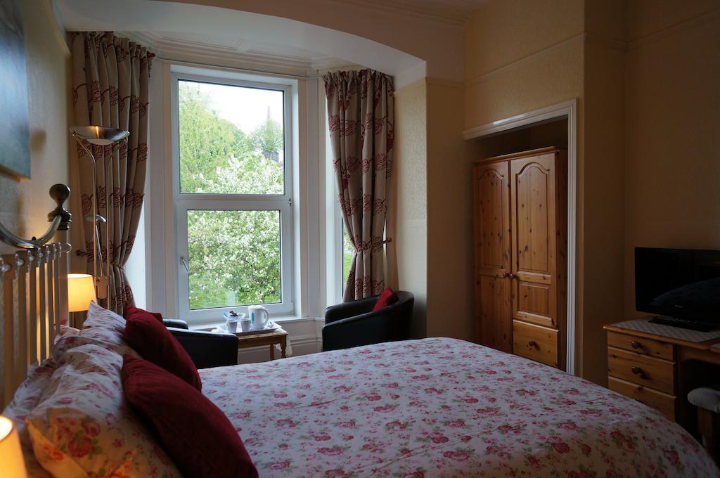 Guest house Casa Mia