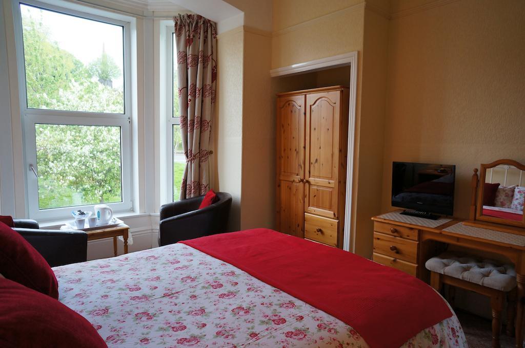 Guest house Casa Mia Plymouth
