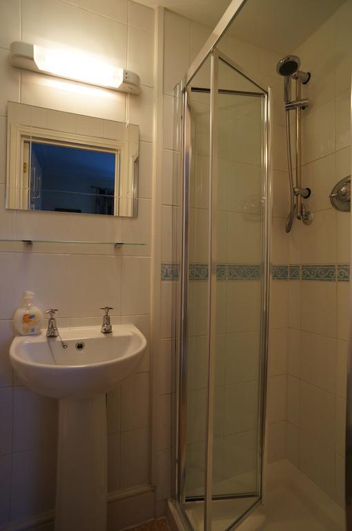Guest house Casa Mia Plymouth