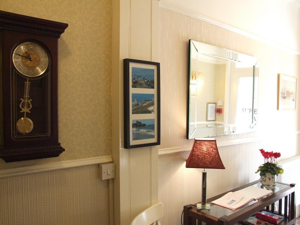 Guest house Casa Mia 4*