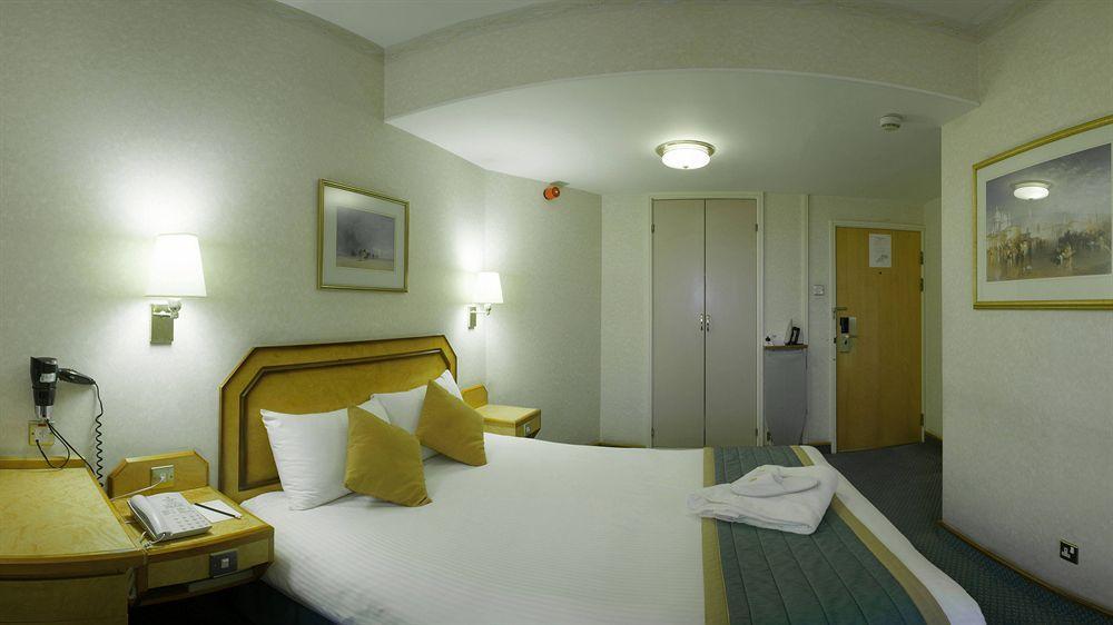 Copthorne 4* Plymouth