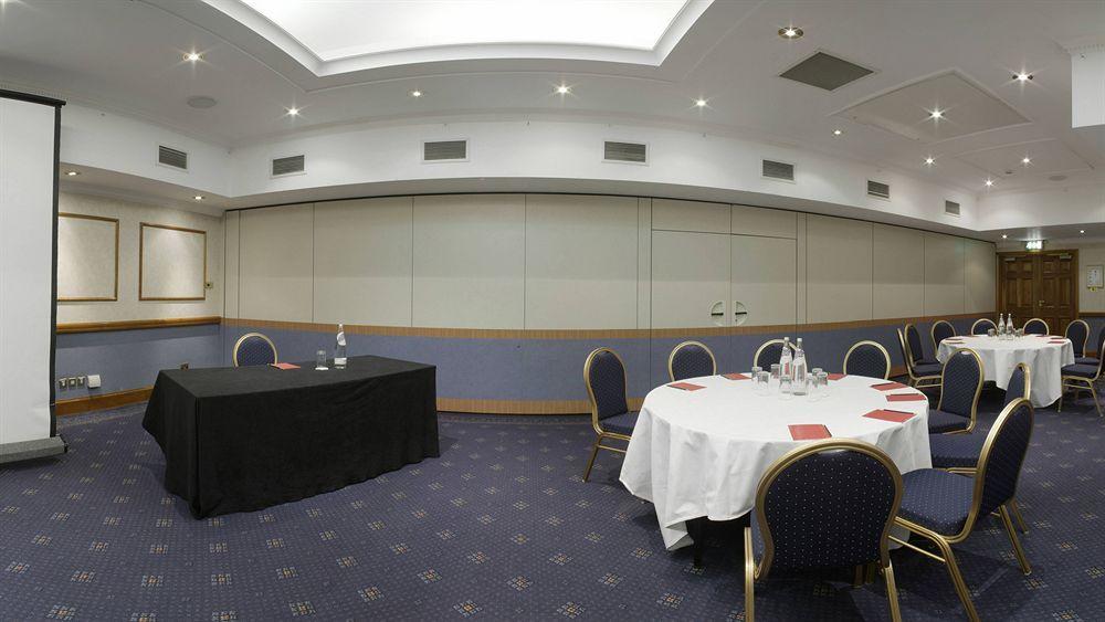 Copthorne Hotel Plymouth