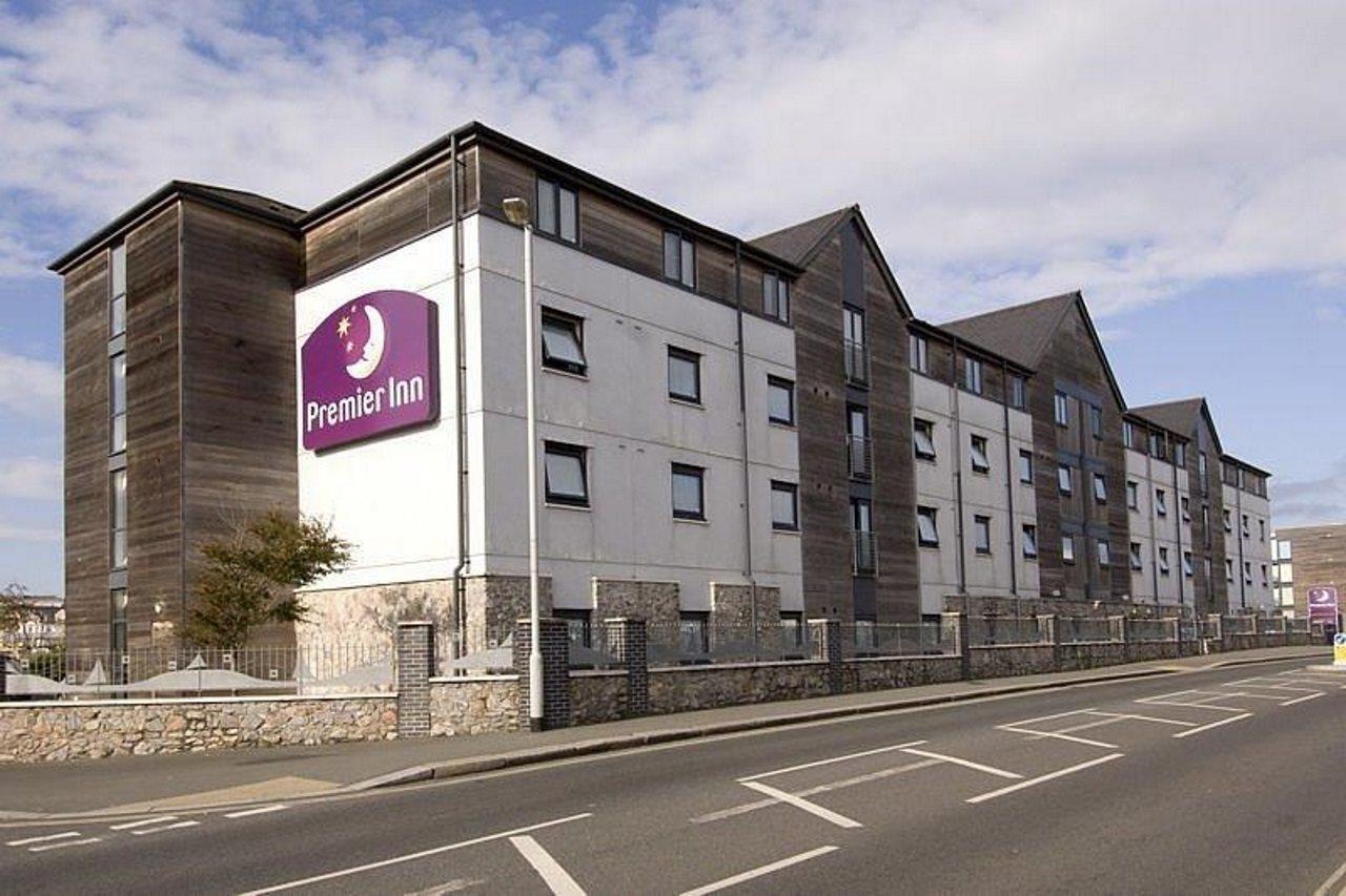 Premier Centre - Sutton Harbour 3*
