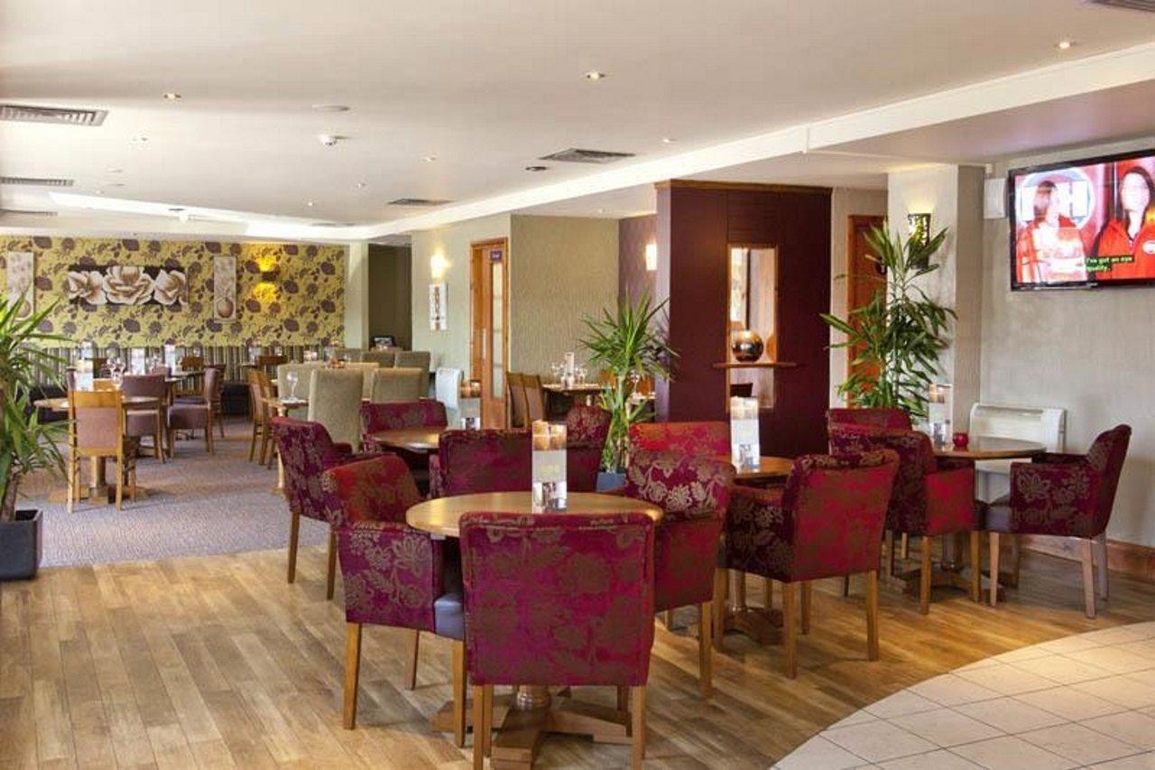Premier Centre - Sutton Harbour 3* Plymouth