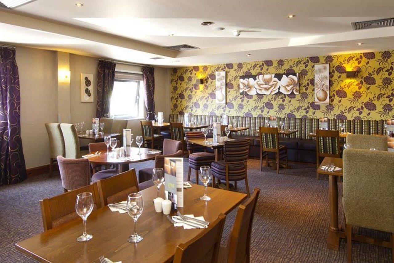 Premier Centre - Sutton Harbour Hotel Plymouth
