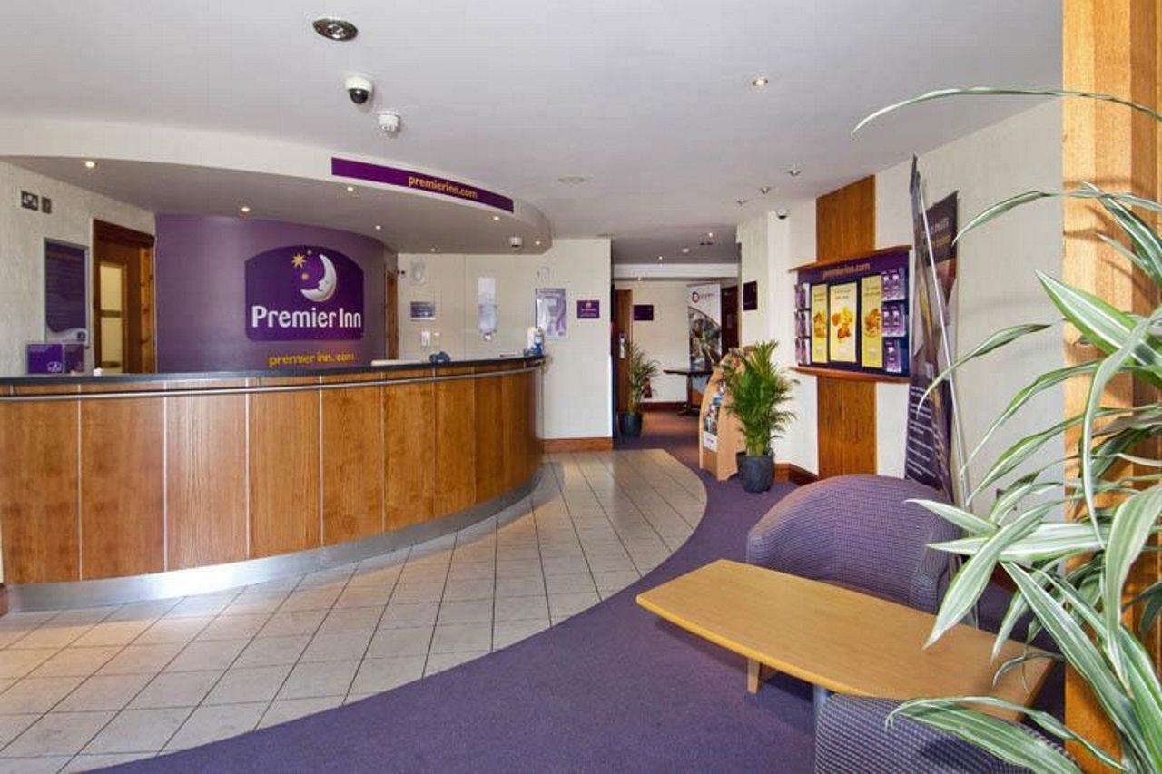 Premier Centre - Sutton Harbour Hotel