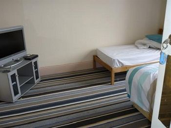 The Shakespeare Hotel 2*