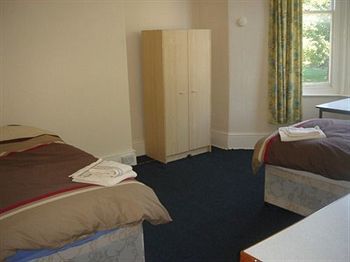 Welcome Rest - Sutherland Road Hotel