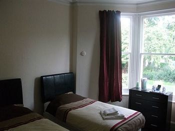 Welcome Rest - Sutherland Road Hotel 2*