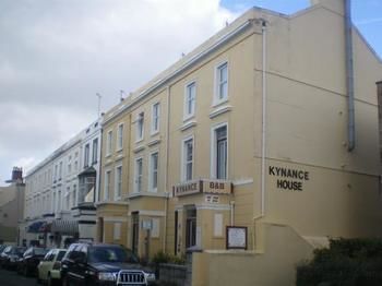 Hotel The Kynance House On ,26 Ensuite 3*