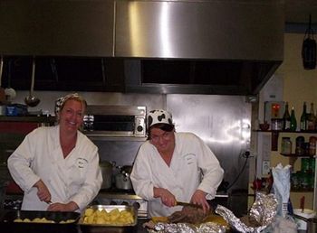 The Millstones Country & Restaurant *