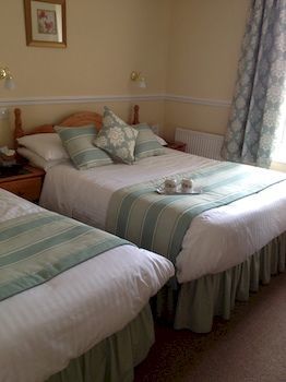 Edgcumbe
