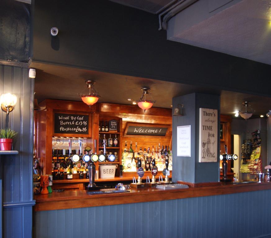 Admiral Macbride Bed & Breakfast Plymouth