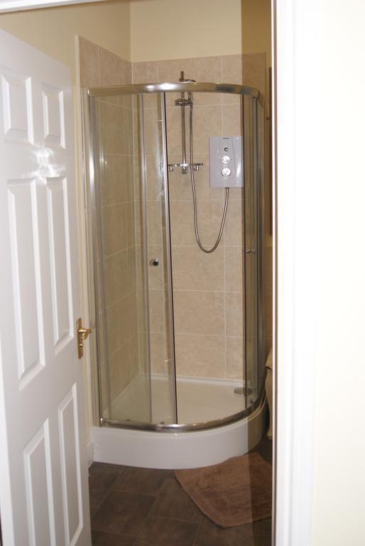 Bed & Breakfast Admiral Macbride 2*