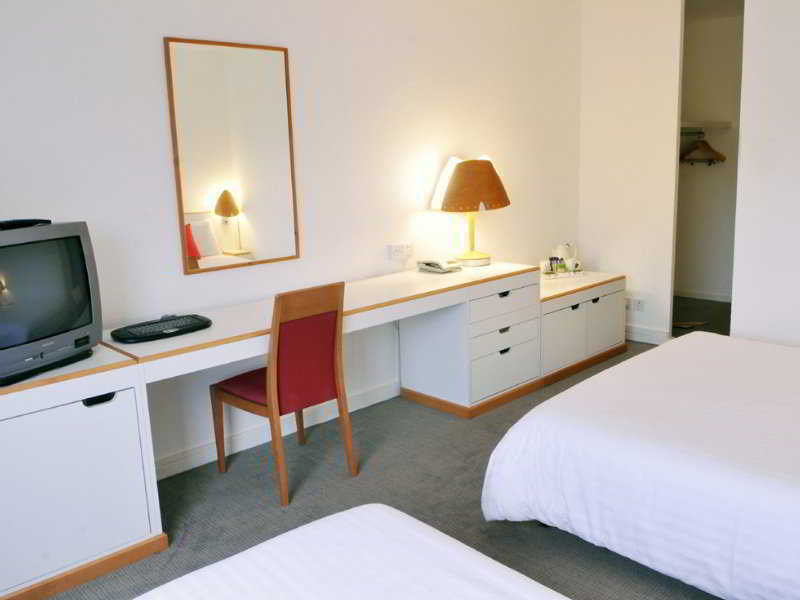 Legacy International Hotel