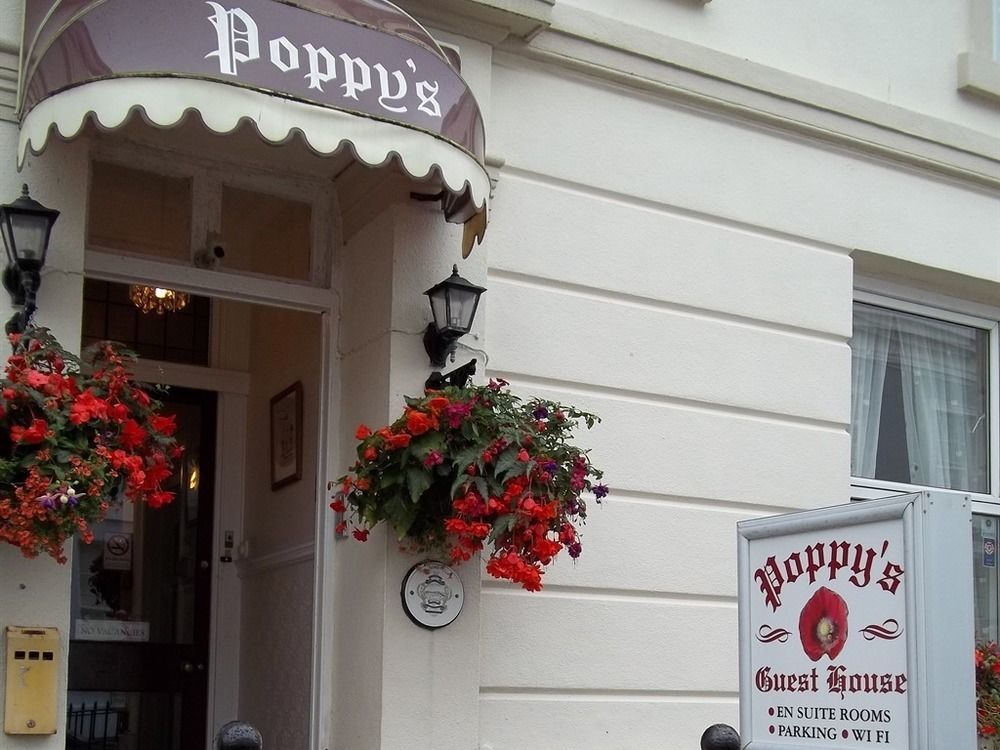 Poppy's