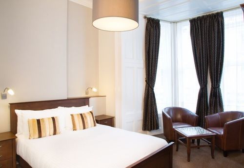 Oyo The Grosvenor Hotel