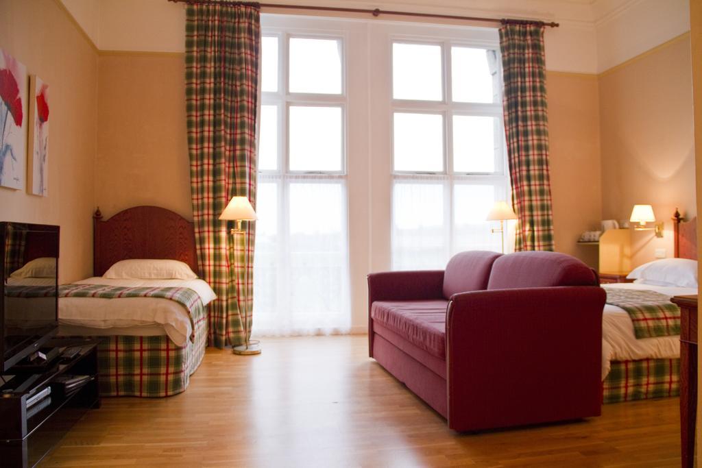 Hotel Duke Of Cornwall Plymouth