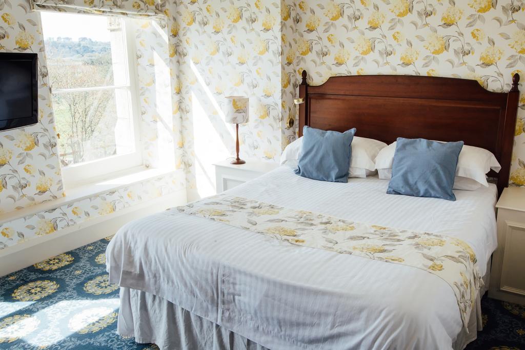 Hotel Duke Of Cornwall