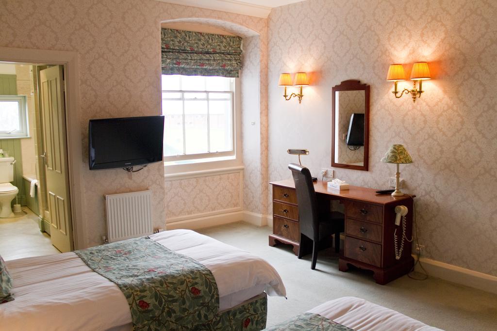 Duke Of Cornwall Hotel 3*