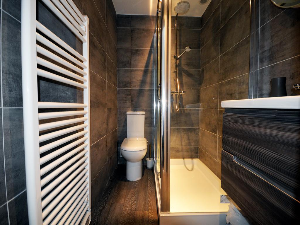 Aparthotel 1 Elliot Terrace