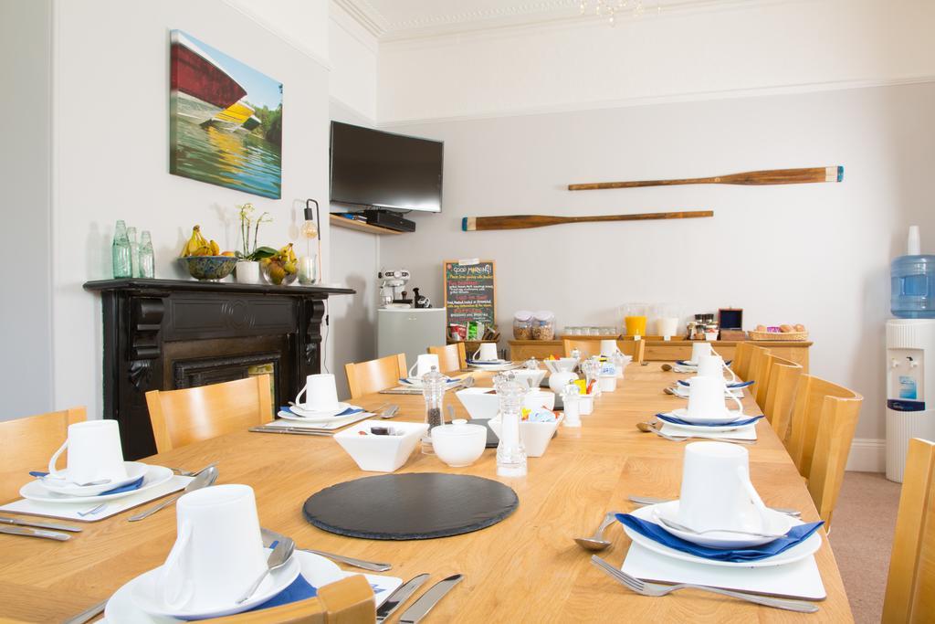 Mariners Guest house Plymouth