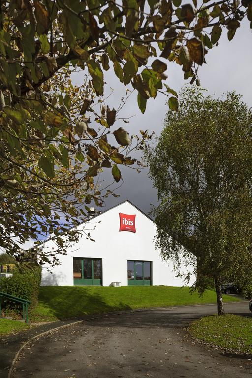 Ibis Plymouth