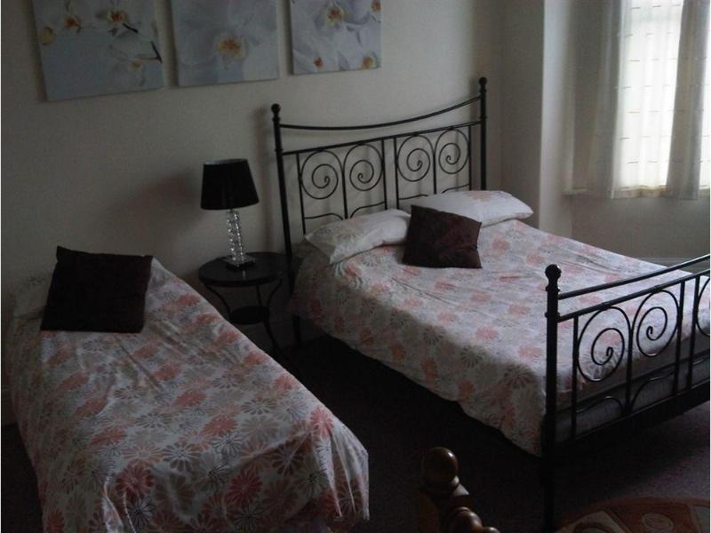 Park Homestay