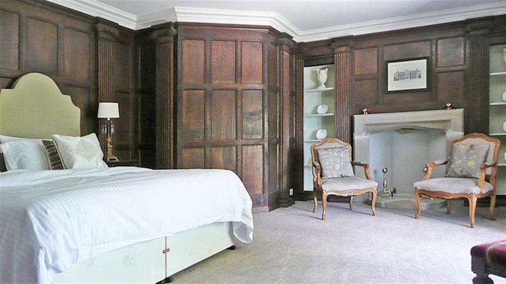 Warleigh House Hotel