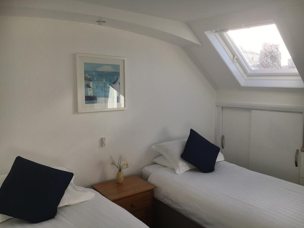 Guest house Caledonia Plymouth