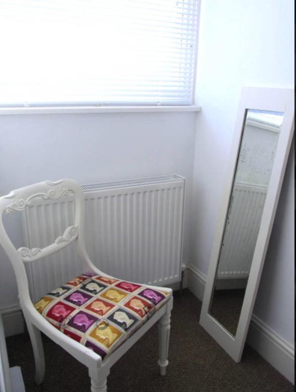 The Hideaway, Victorian Townhouse With Parking Apartment