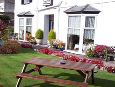 Hotel Chester House 3*
