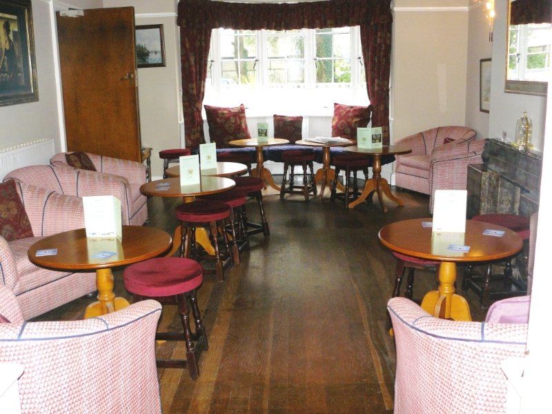 The Millstones Country & Restaurant Plymouth