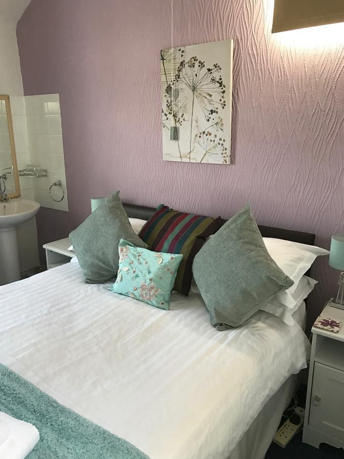 Rainbow Guest house