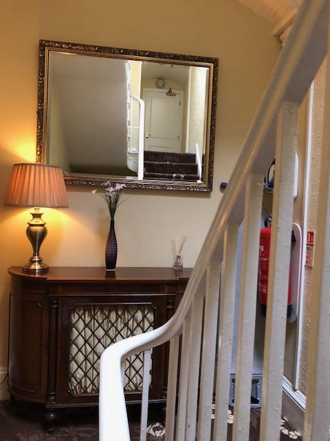 Guest house Caledonia