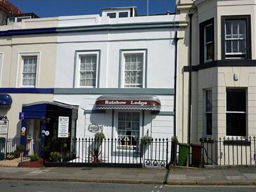 Rainbow Guest house Plymouth
